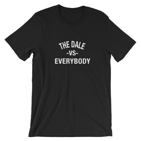 The Mentality T-Shirt