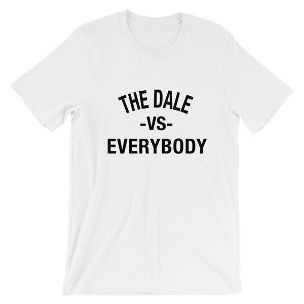 The Mentality T-Shirt