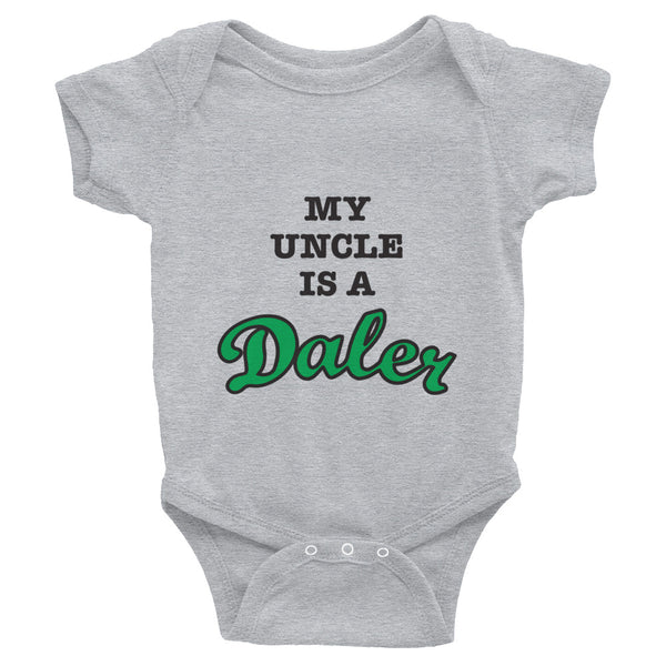 Say Uncle Baby Onesie