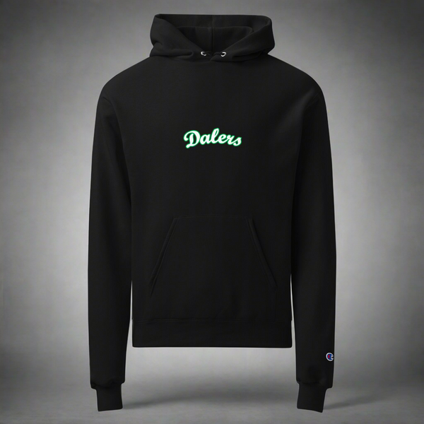 Dalers Champion hoodie