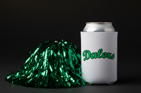 Dalers Coozie