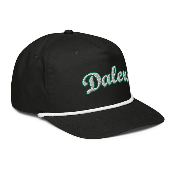 Daler Rope a Dope Snapback