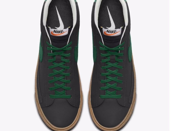 Custom Nike Blazer Mid’s