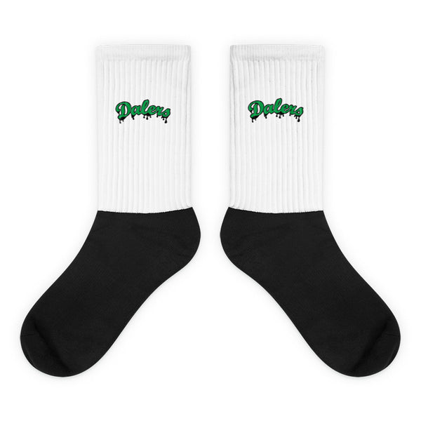 Daler Drip Socks